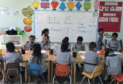 Imatge representativa de Fundació Educació Solidària (FES)