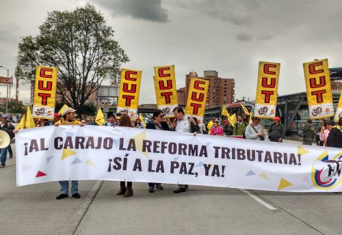 Imatge representativa de Fundació Pau i Solidaritat (FPS)