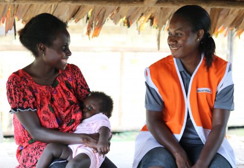 Imatge representativa de Fundació World Vision International (World Vision)