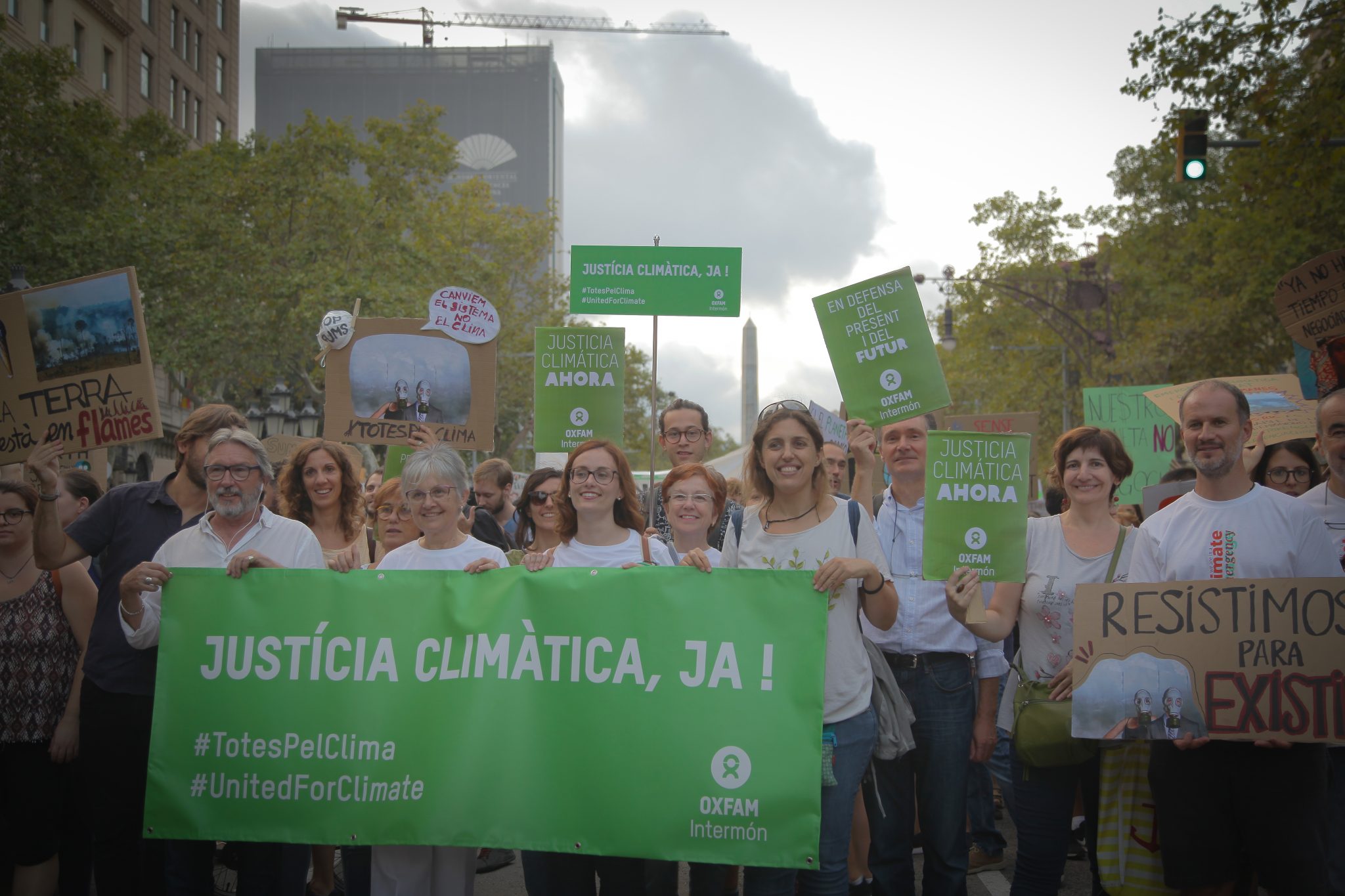 Oxfam Intermón