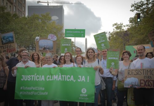 Imatge representativa de Oxfam Intermón